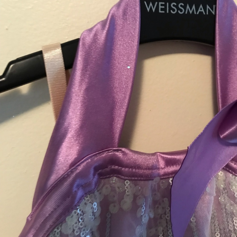 Weissman costume kids dance recital dress - Picture 5 of 8